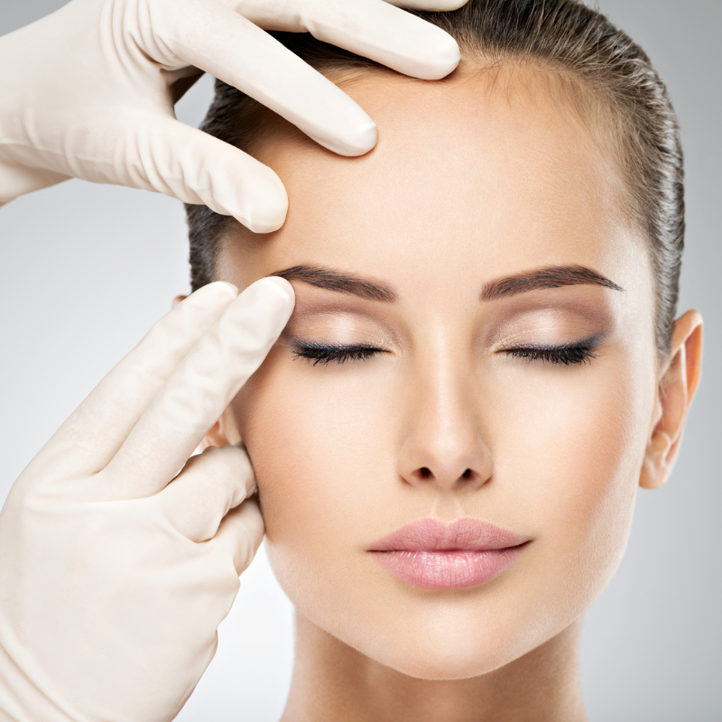 Plastic, Cosmetic, Reconstructive Surgery