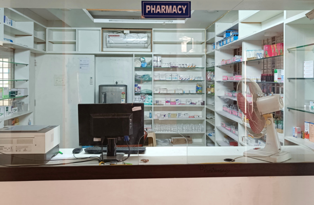 24x7 Pharmacy